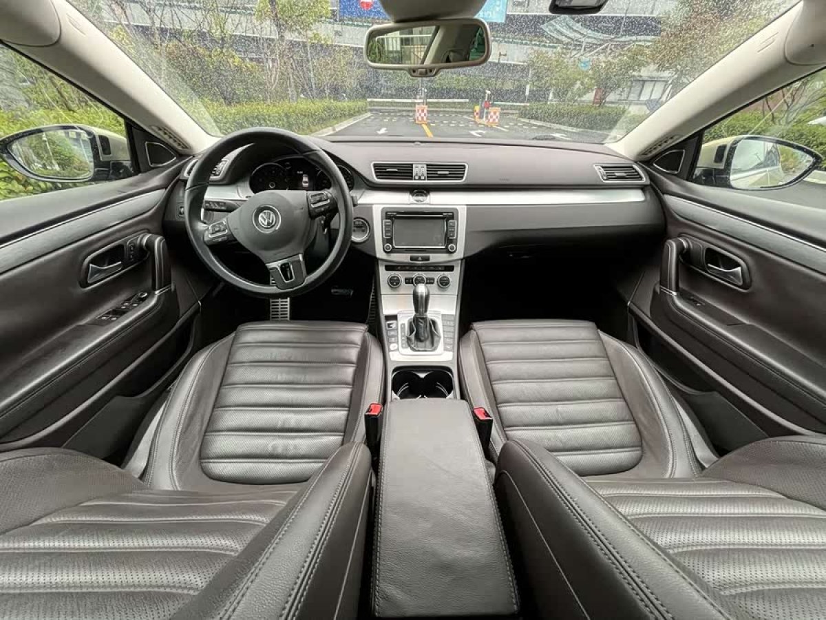 Volkswagen CC 2015 #7 Volkswagen CC 2015 car image #7