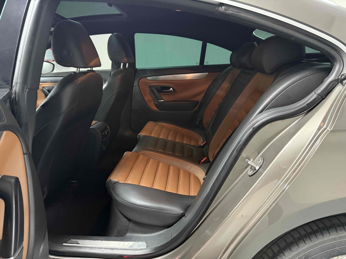 Volkswagen CC 2014 #7 Volkswagen CC 2014 immagine di auto #7