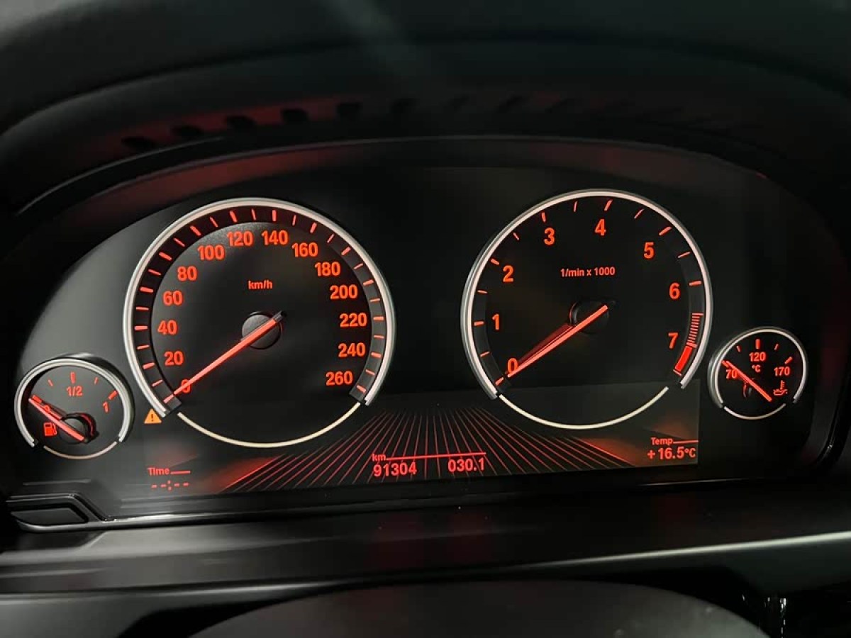 BMW X5 New Energy (Imported) 2016 immagine di auto #7