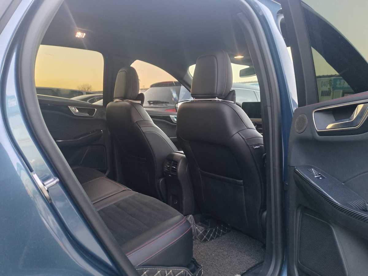 Ford Escape 2021 #7 Ford Escape 2021 immagine di auto #7