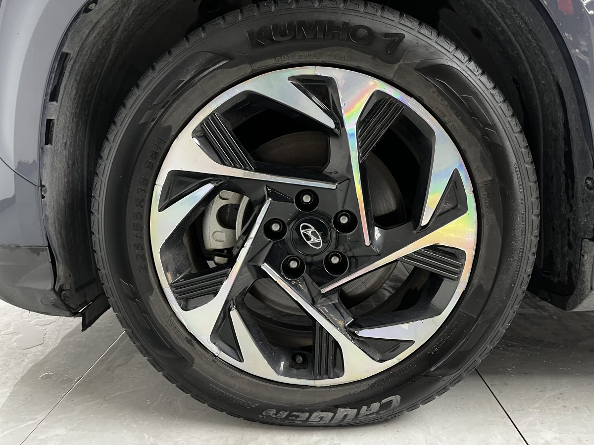 Hyundai Custo 2023 #7 Hyundai Custo 2023 car image #7