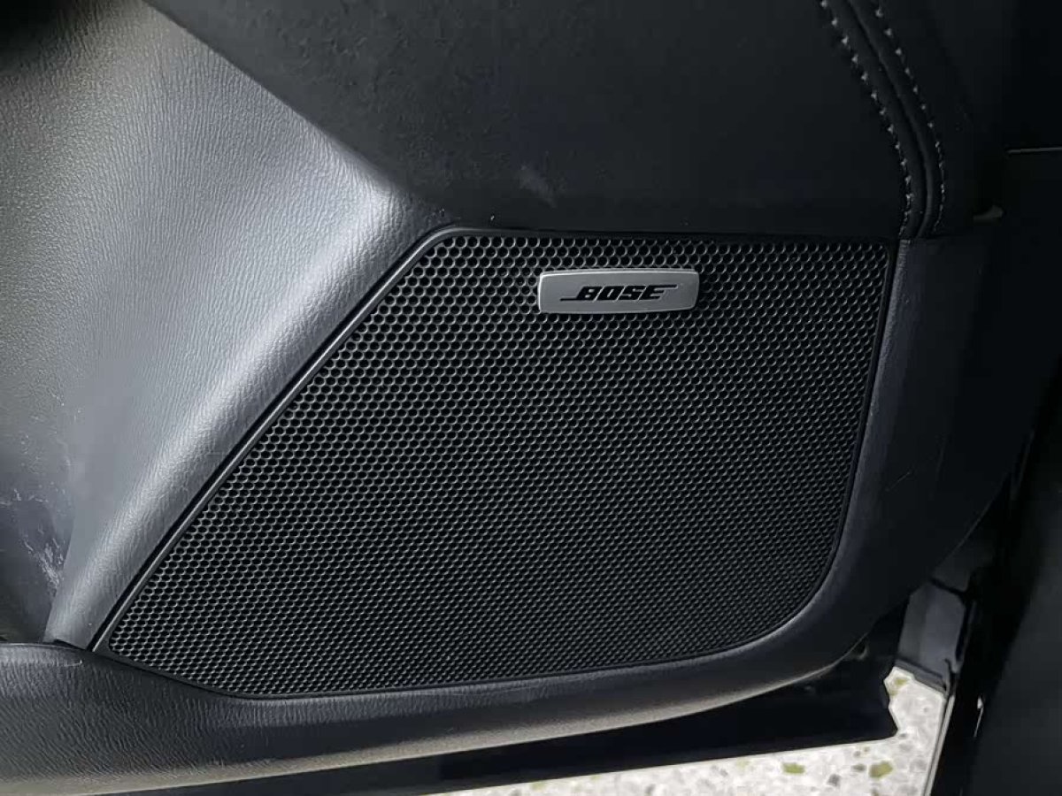 Mazda CX-8 2021 car image #7