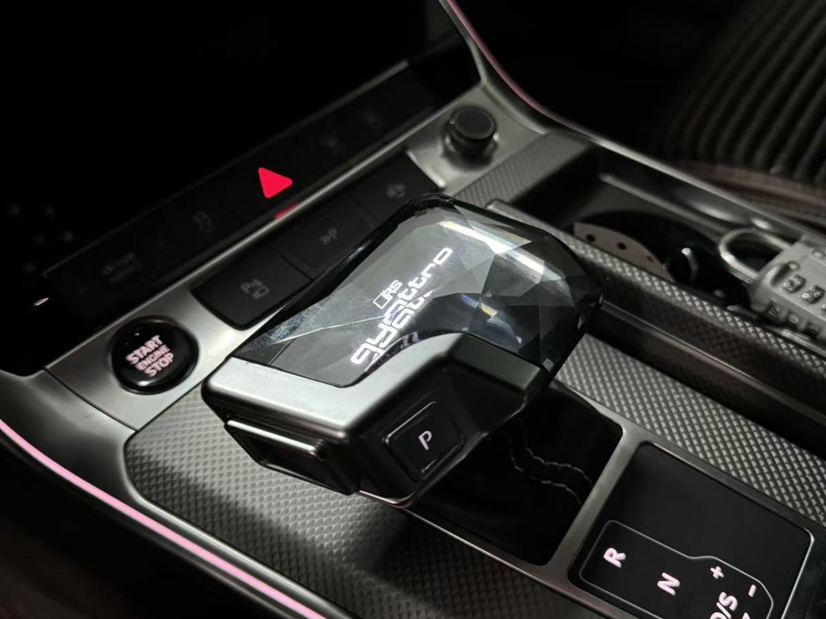 Audi A7L 2023 #7 Audi A7L 2023 immagine di auto #7