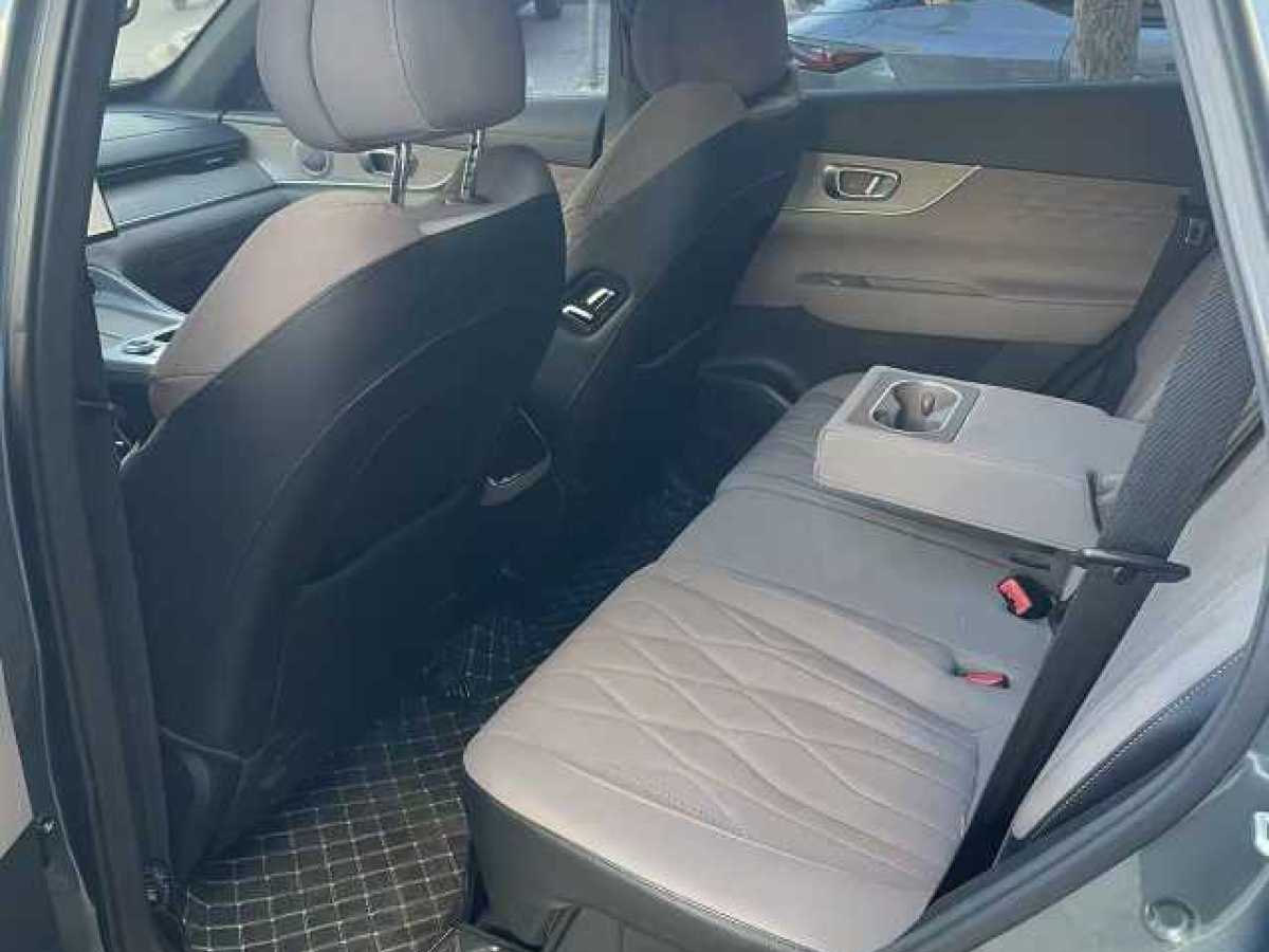 Chery Fulwin 2024 #7 Chery Fulwin 2024 car image #7