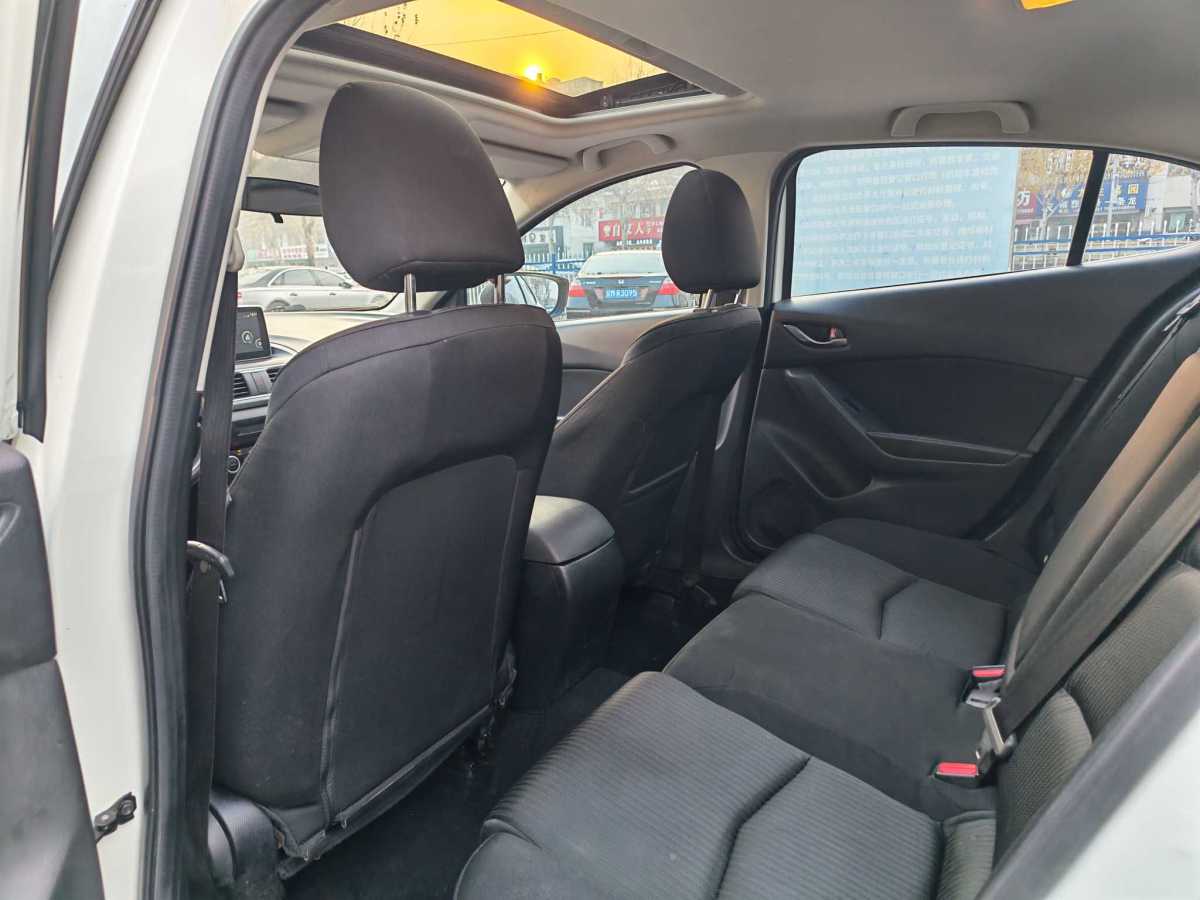 Mazda 3 2015 image de voiture #7