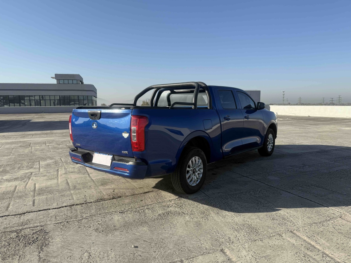 Great Wall Poer 2020 #7 Great Wall Poer 2020 car image #7