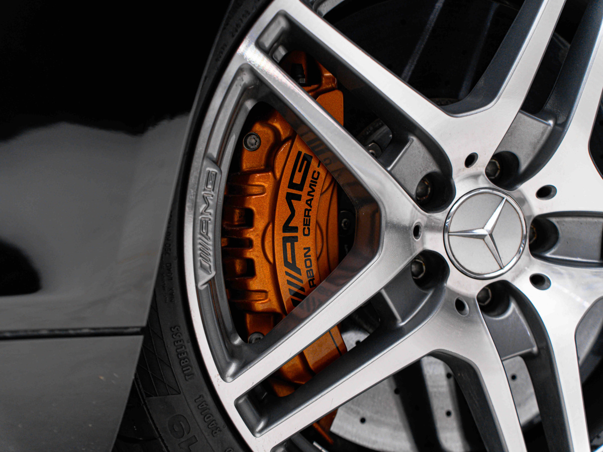 Mercedes-Benz SLS AMG 2013 صورة سيارة #7