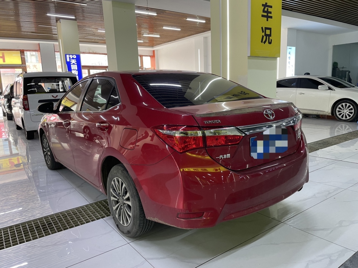 五菱汽车 五菱之光新能源 2025 汽车图片 #7