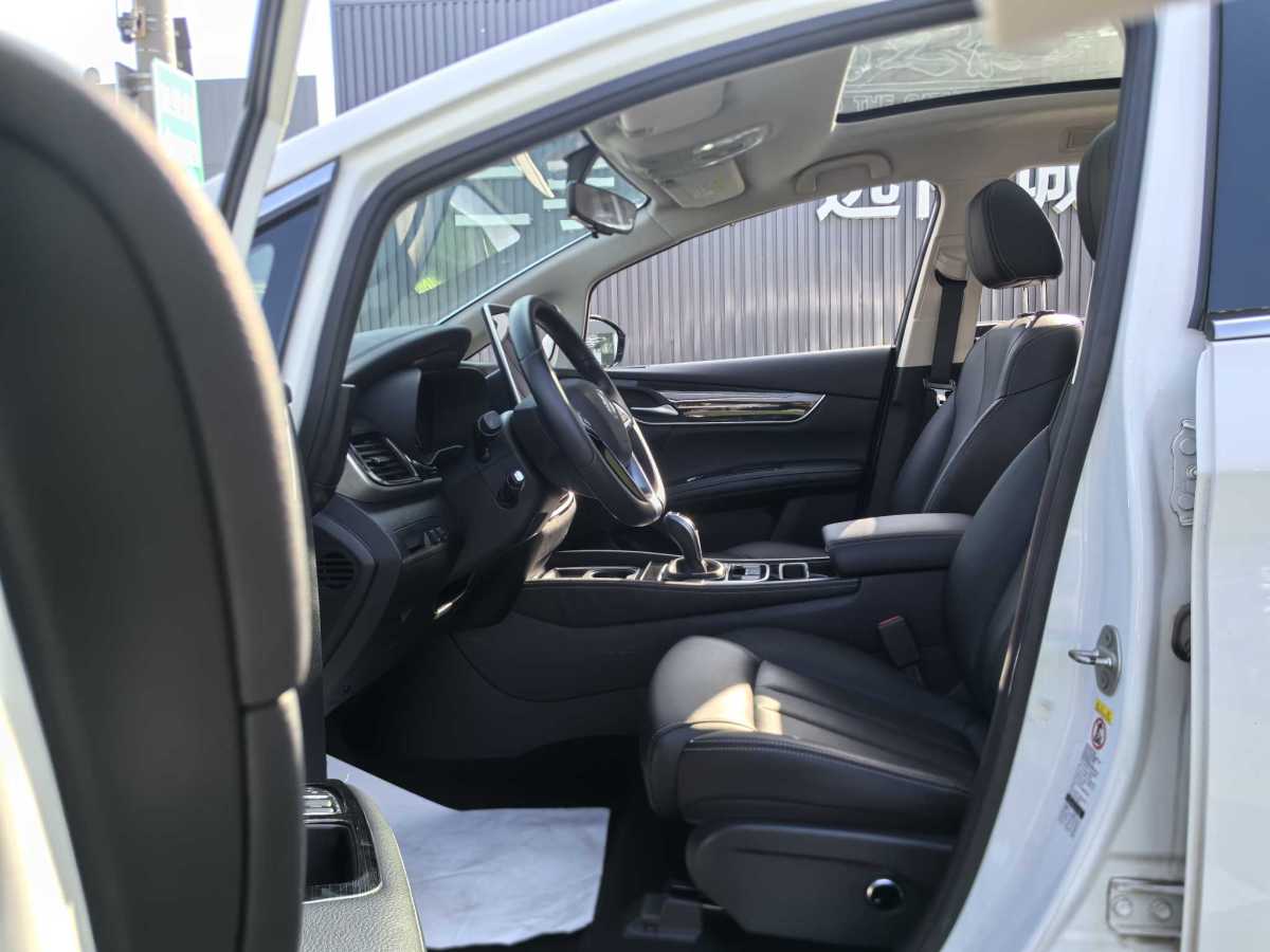 BYD Song MAX 2019 car image #7