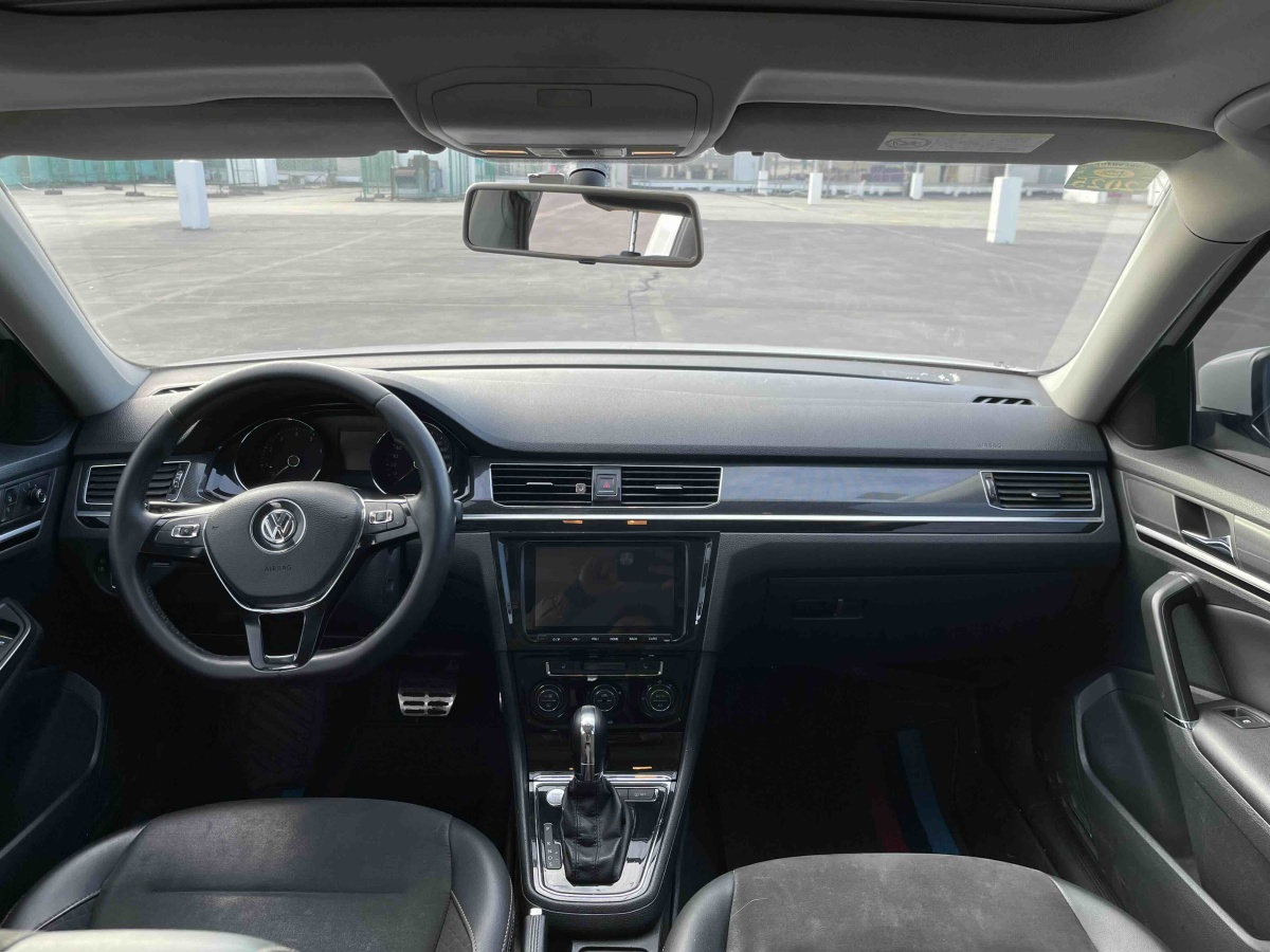 Volkswagen C-Trek 2017 immagine di auto #7