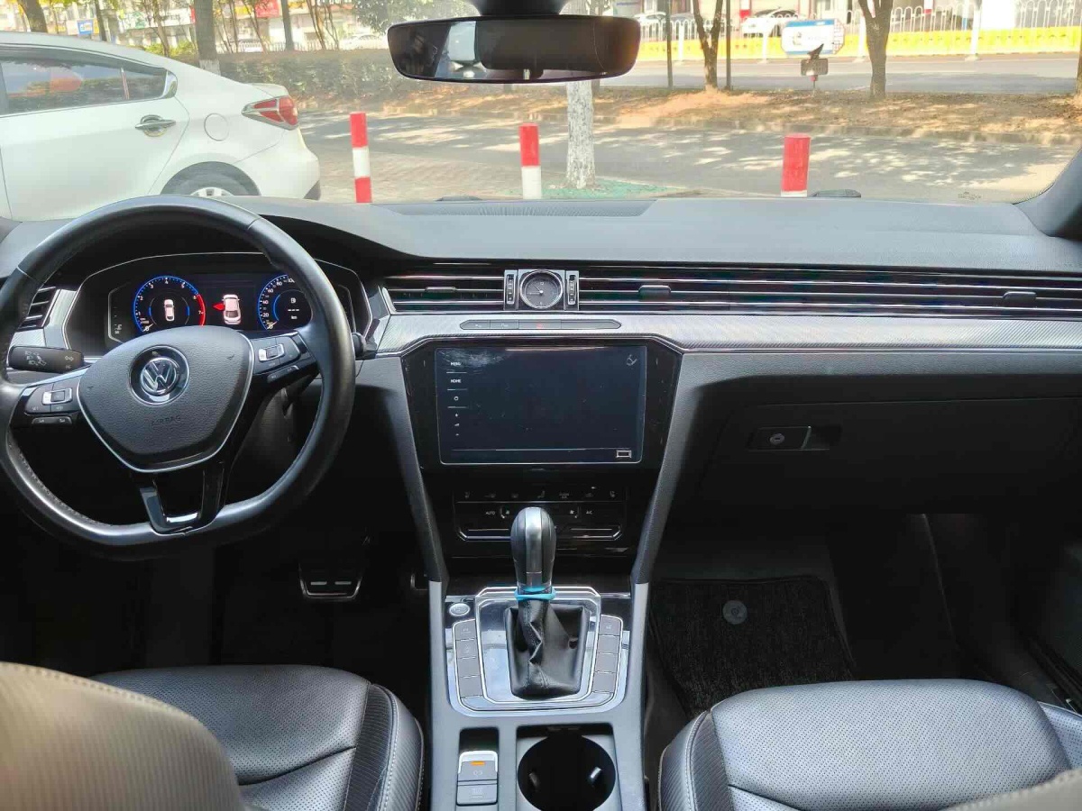 Volkswagen CC 2020 #7 Volkswagen CC 2020 car image #7