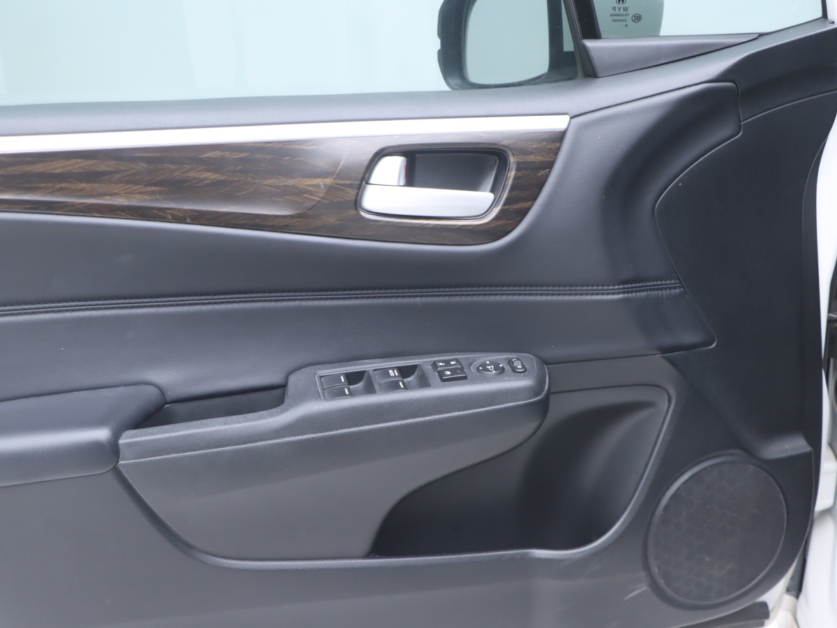 Honda Jade 2018 imagen de coche #7