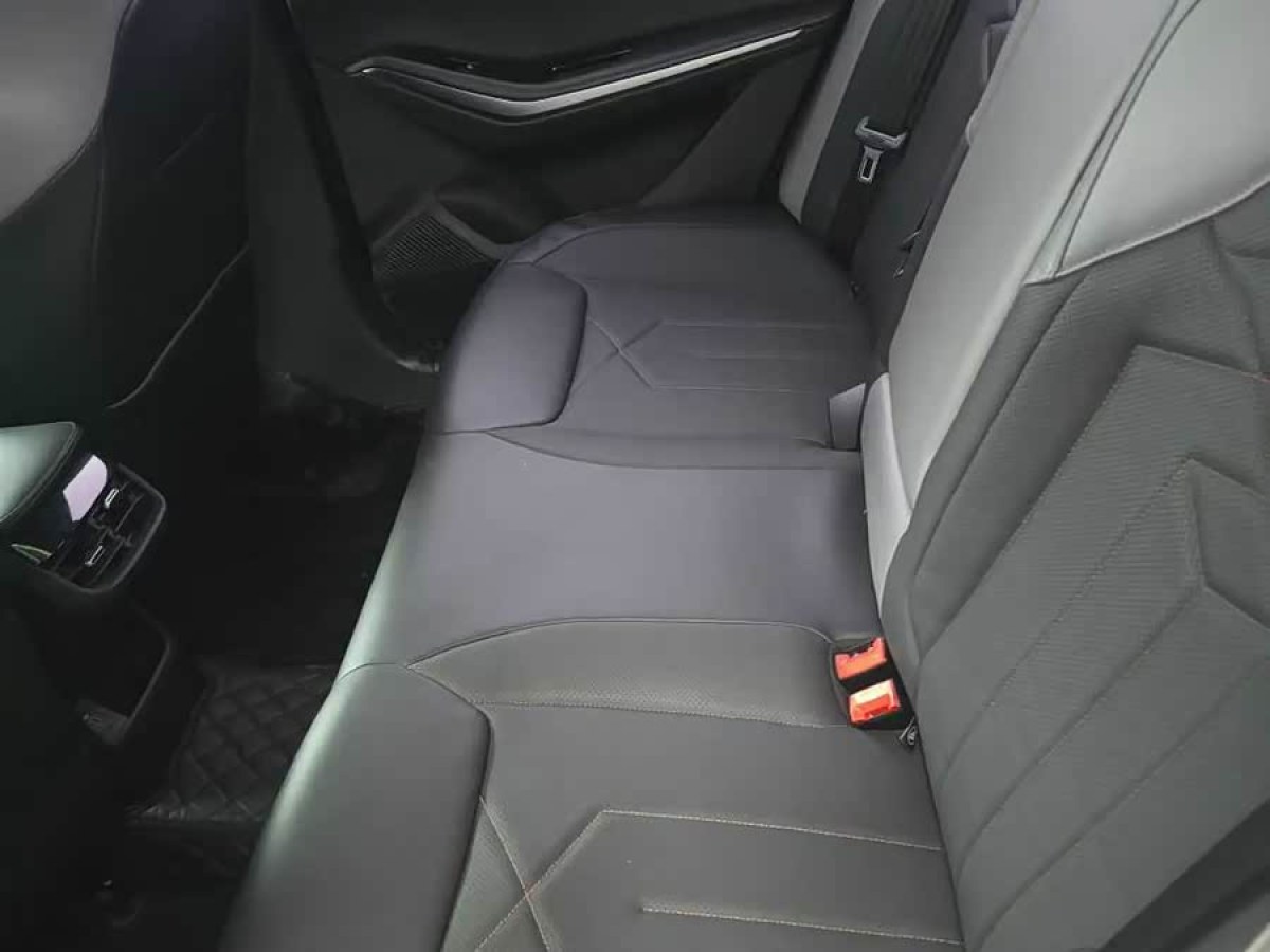 Changan Raeton Plus 2022 car image #7