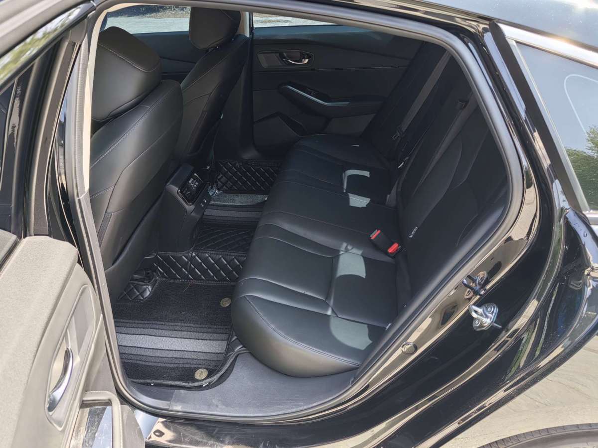 Honda Inspire 2024 car image #7