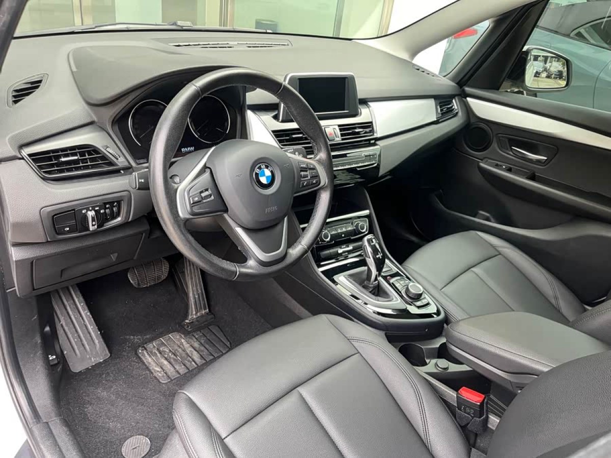 BMW 2 Series Gran Tourer 2019 car image #7