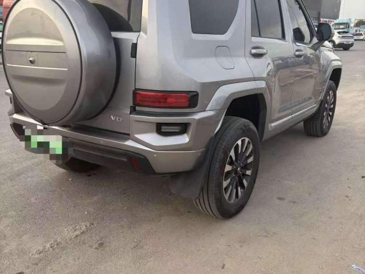 Tank 700 New Energy 2024 #7 Tank 700 New Energy 2024 imagem de carro #7