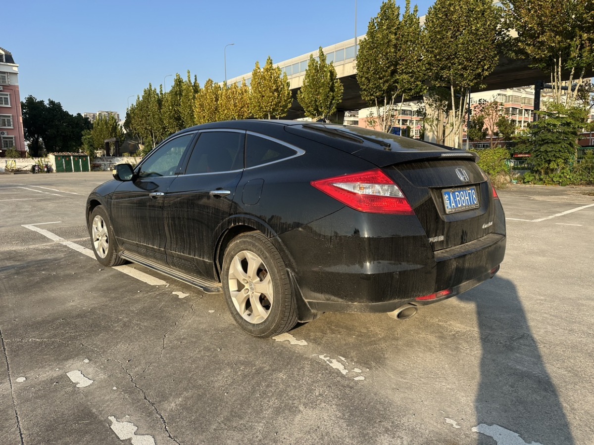 Honda CROSSTOUR 2013 immagine di auto #7