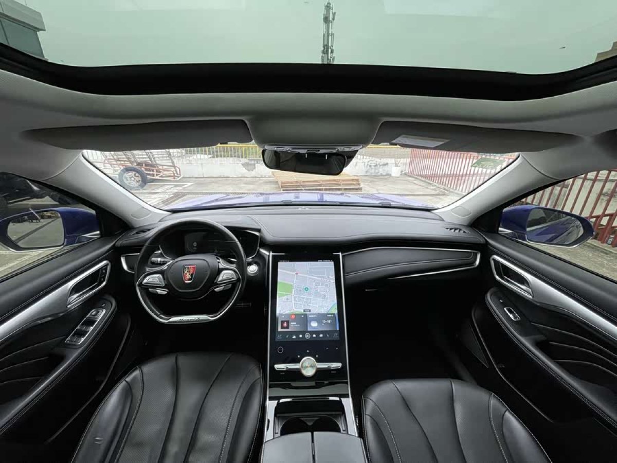 Roewe MARVEL X 2020 imagem de carro #7