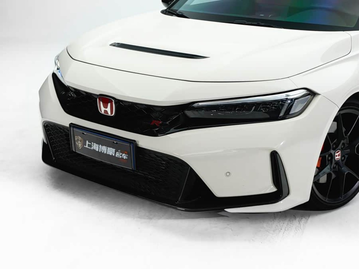 本田 思域(进口) 2024 汽车图片 #7