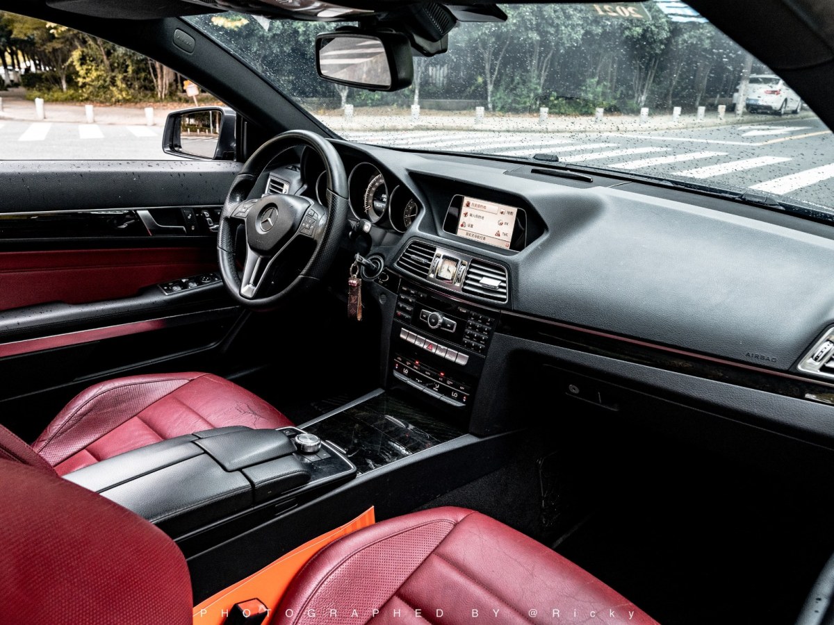 Mercedes-Benz GLC Coupe 2015 imagem de carro #7