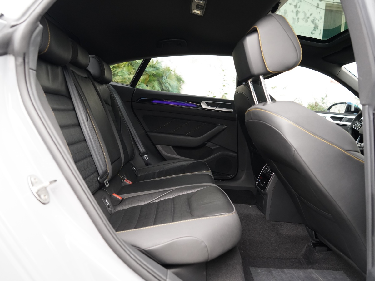 Volkswagen CC 2024 car image #7