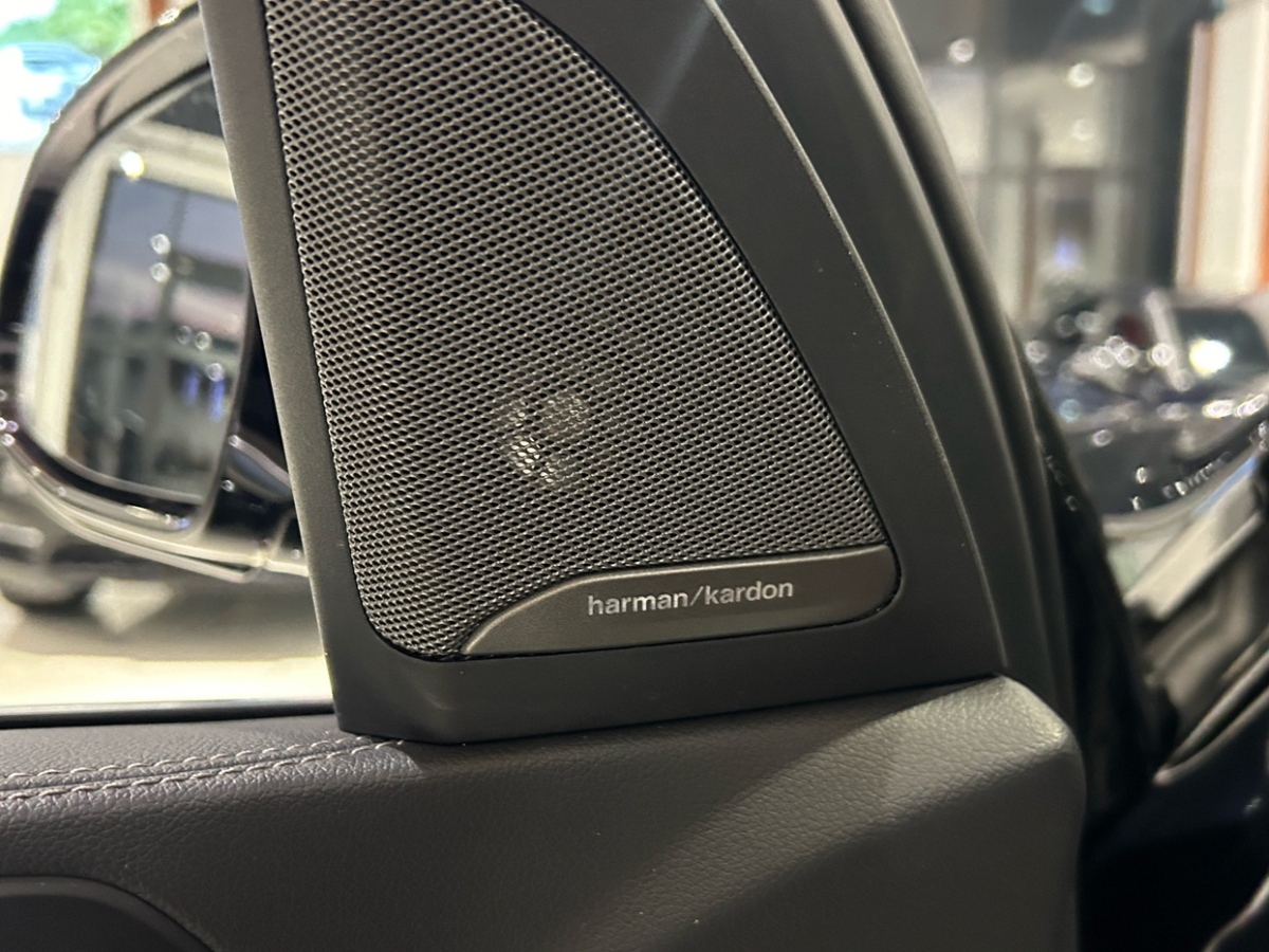 BMW X5 2023 صورة سيارة #7