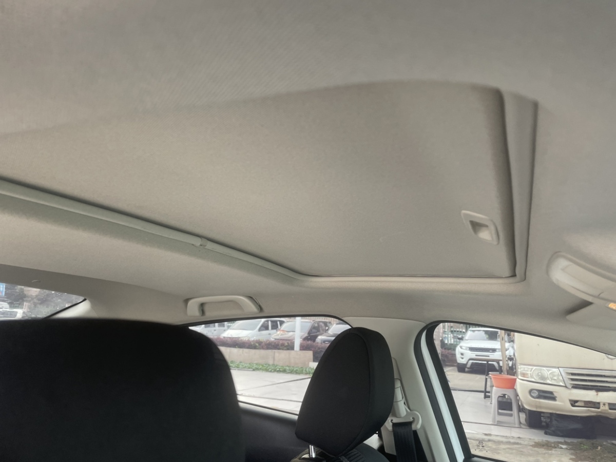 马自达 马自达3 2018 汽车图片 #7