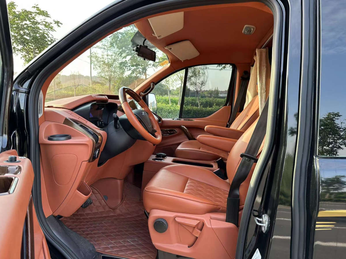 Ford 2021 immagine di auto #7