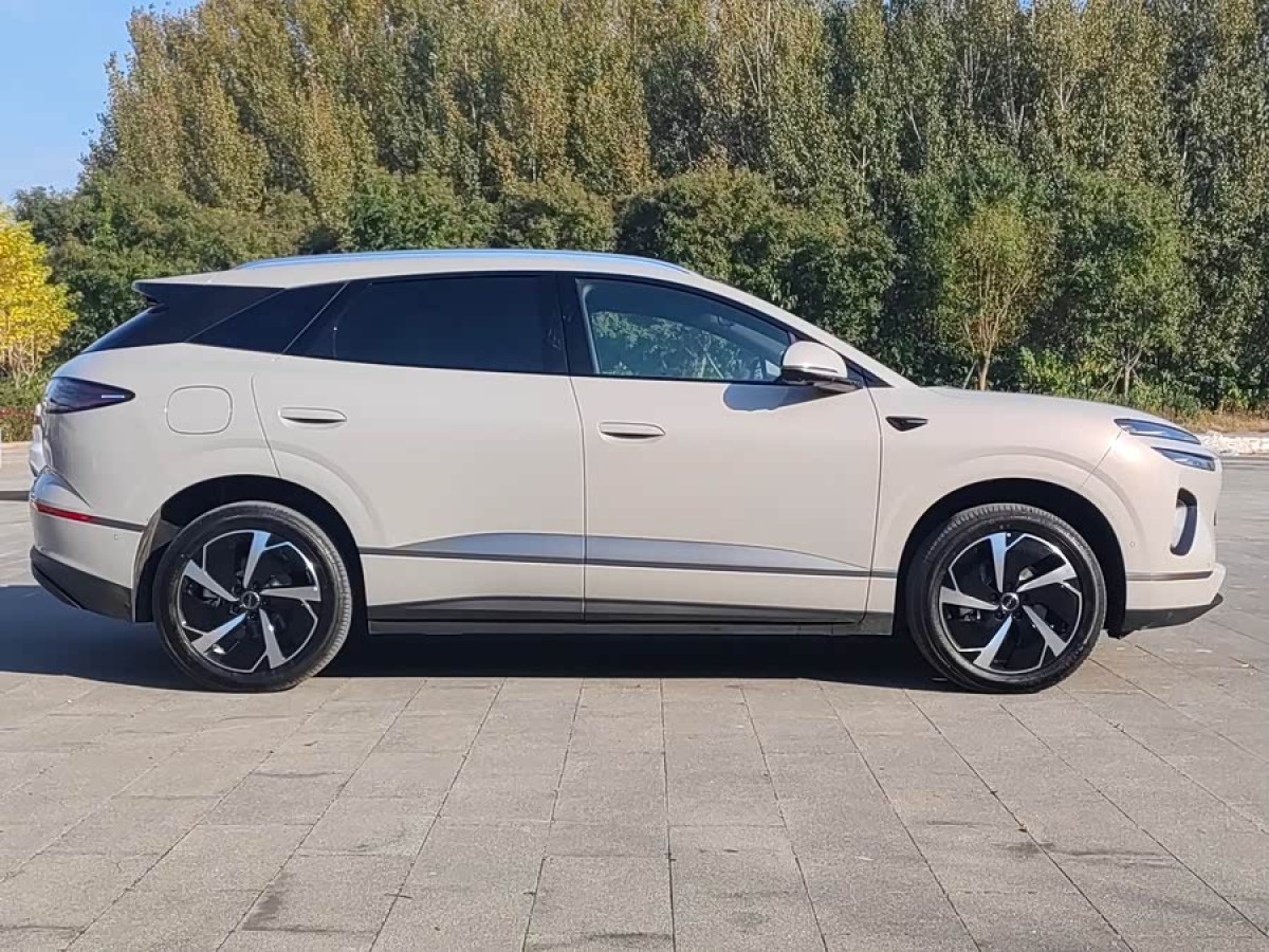 BYD Sea Lion 06 New Energy 2025 car image #7