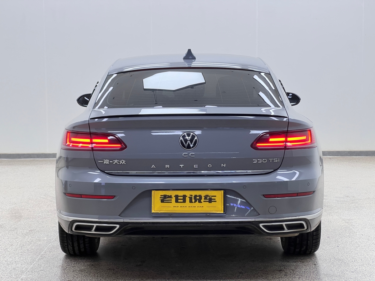 Volkswagen CC 2022 immagine di auto #7