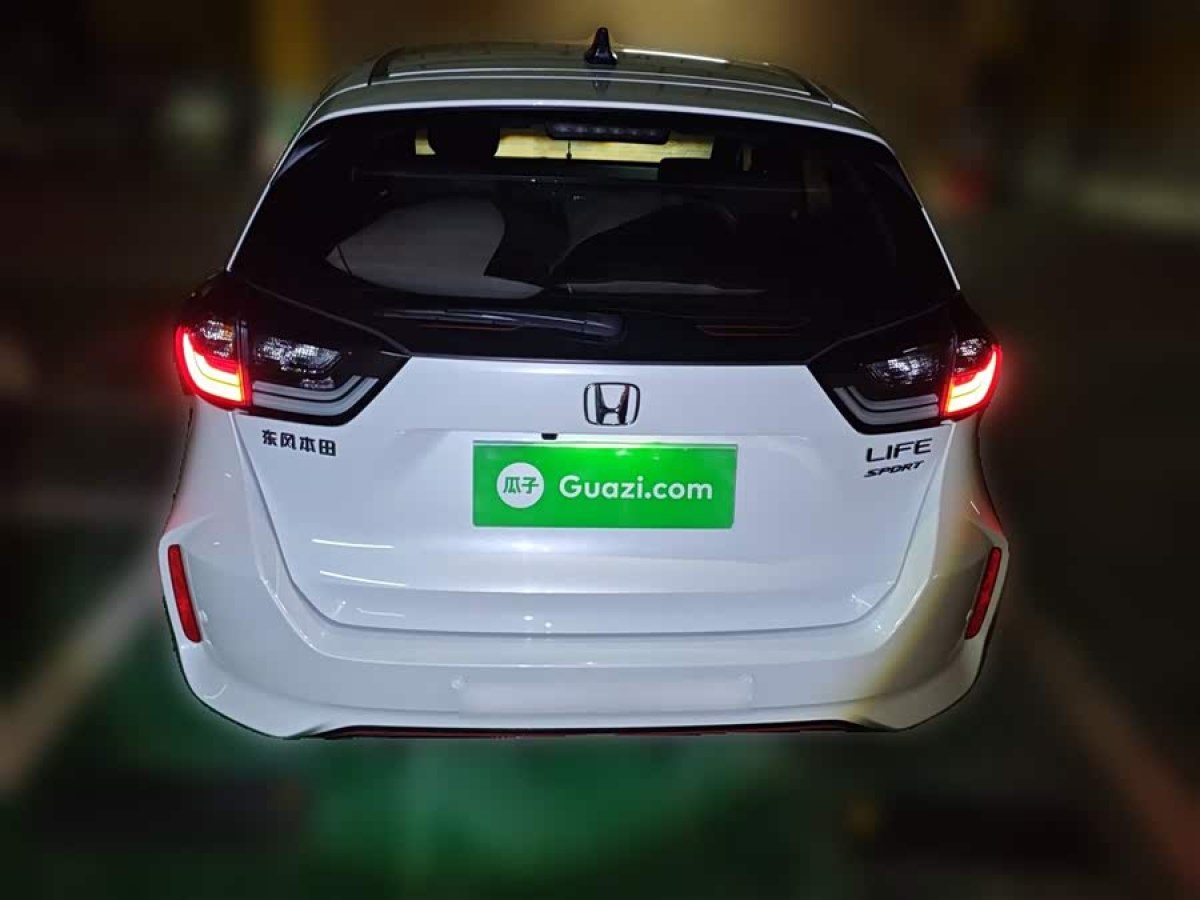 Honda LIFE 2022 #7 Honda LIFE 2022 car image #7