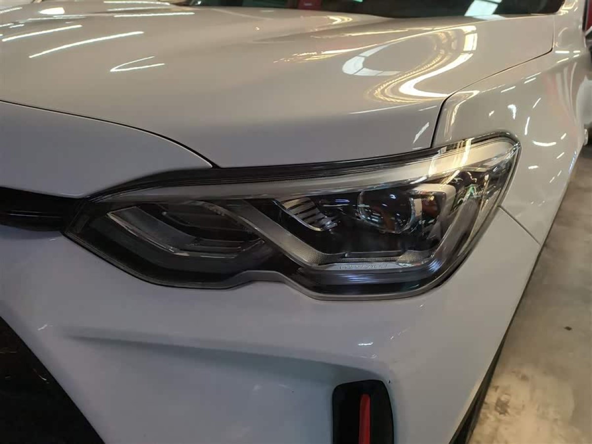 Chevrolet Orlando 2020 car image #7