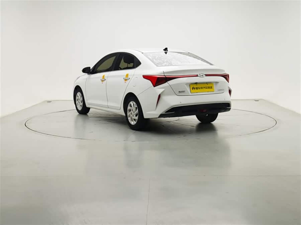 Hyundai Verna 2020 #7 Hyundai Verna 2020 car image #7