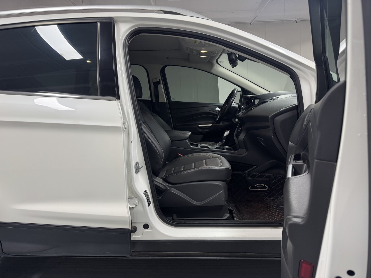 Ford Kuga 2020 car image #7