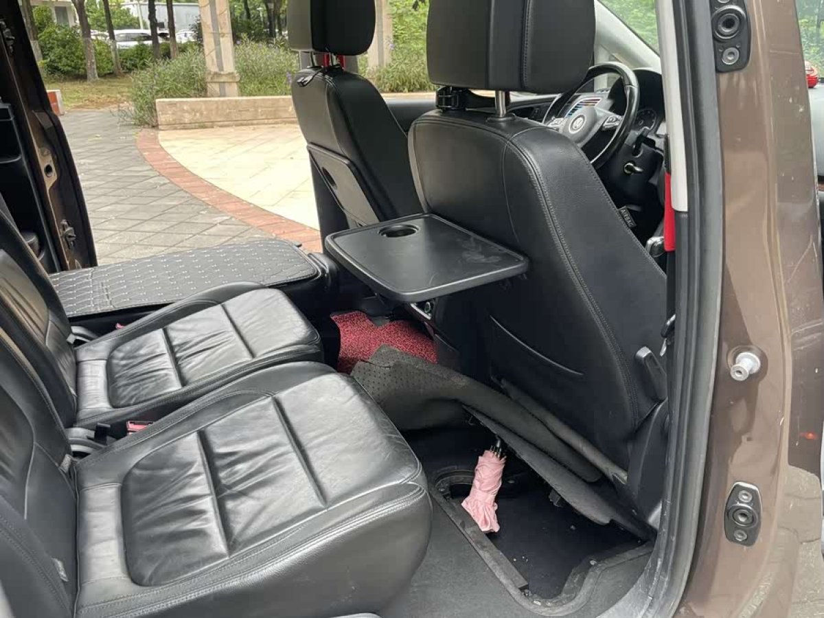 Volkswagen Sharan 2013 #7 Volkswagen Sharan 2013 imagem de carro #7