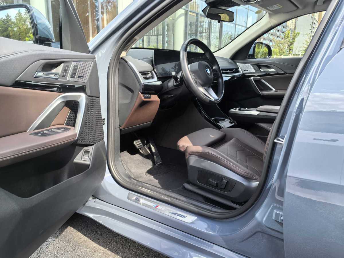 BMW X2 (Imported) 2023 #7 BMW X2 (Imported) 2023 imagen de coche #7