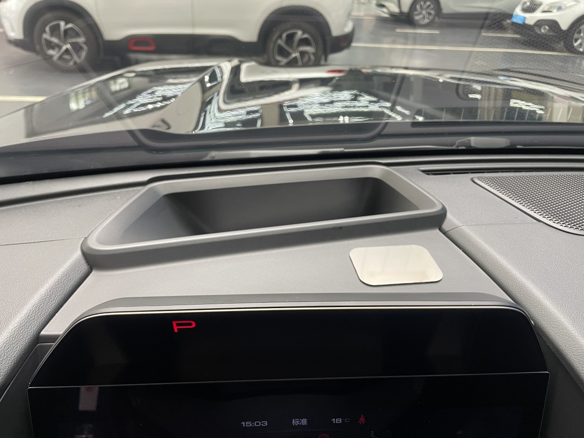 Haval X Dog 2 New Energy 2023 car image #7