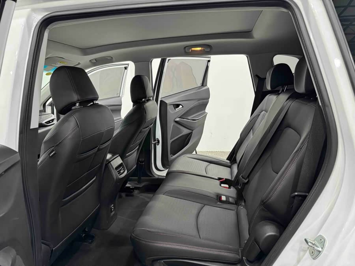 Chevrolet Orlando 2021 #7 Chevrolet Orlando 2021 car image #7