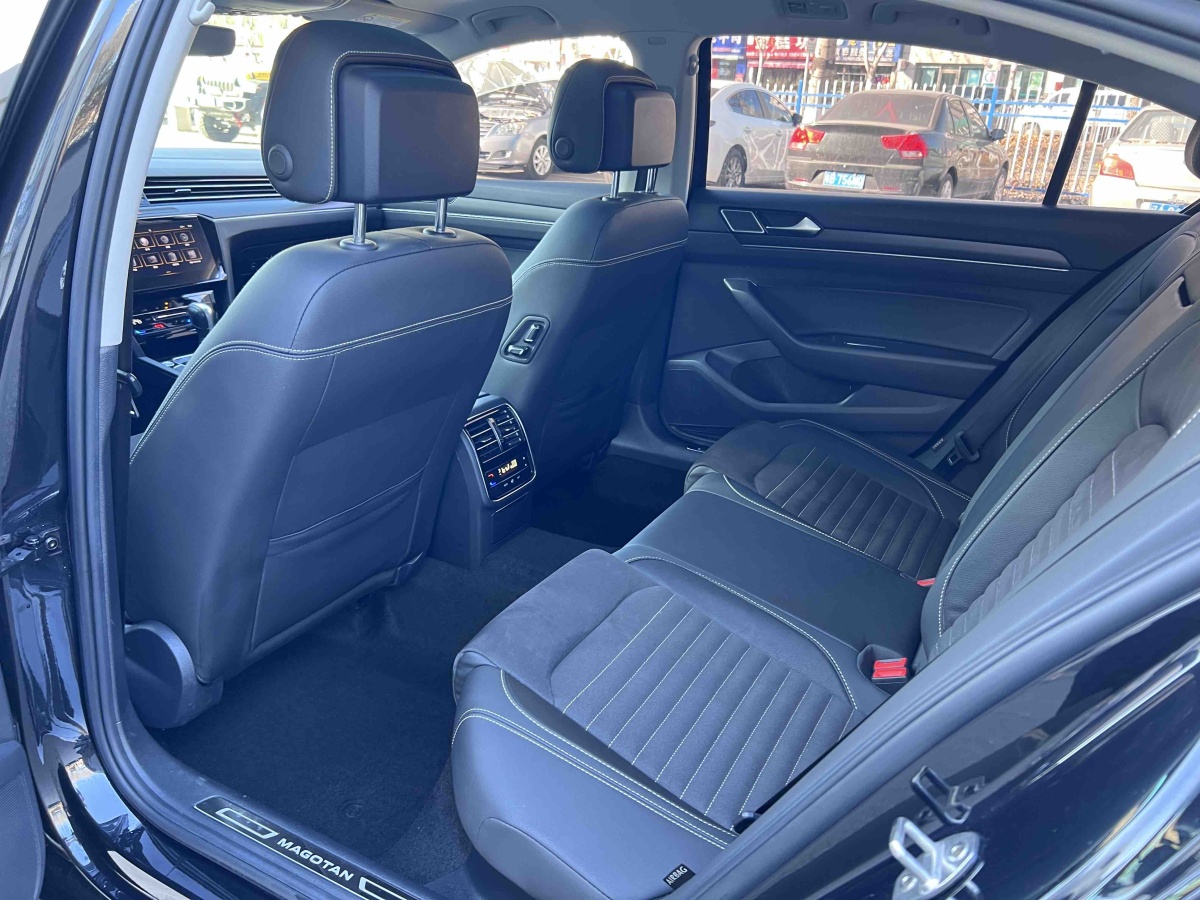 Volkswagen Magotan (Imported) 2020 car image #7