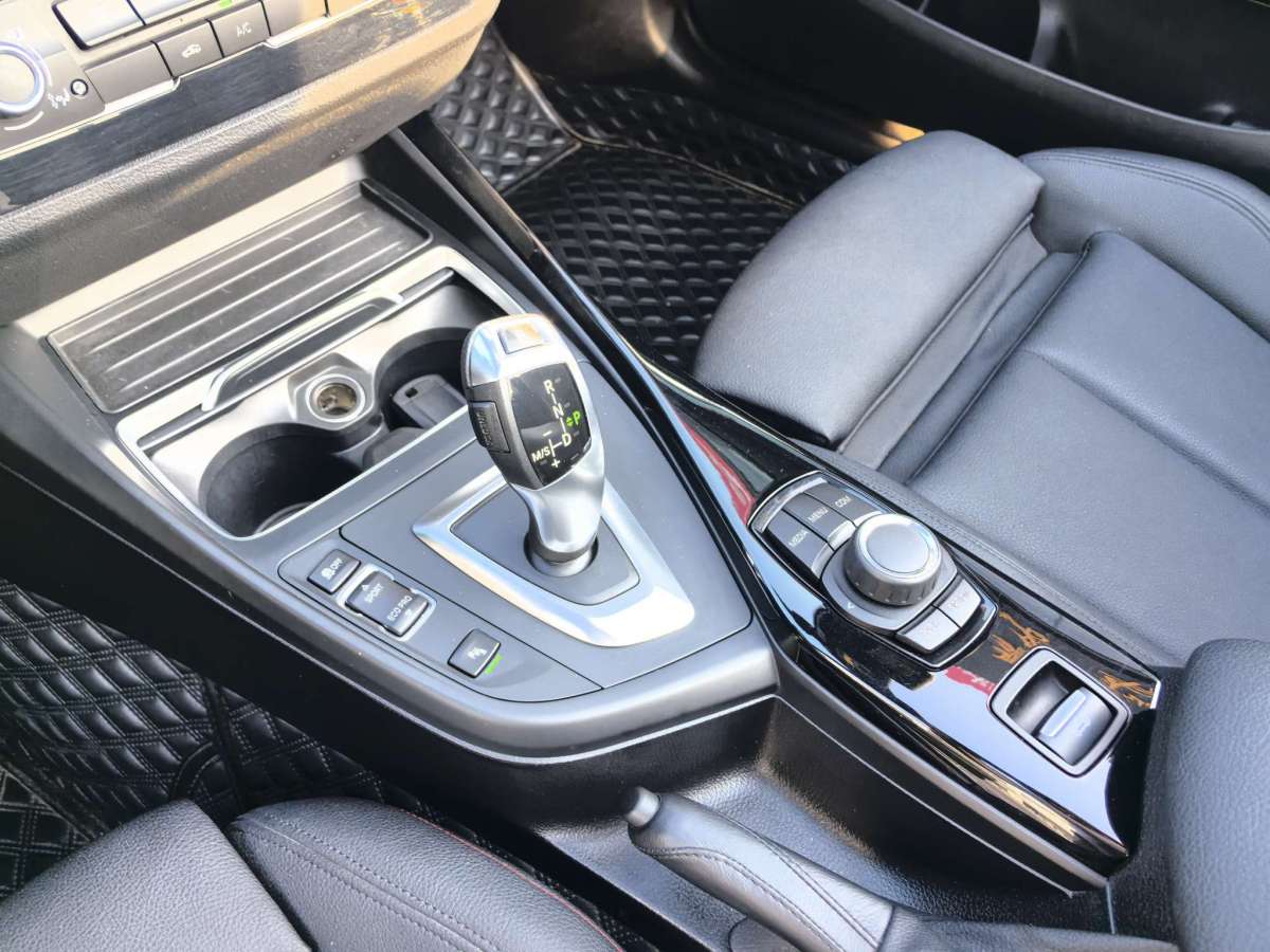 BMW 2 Series 2018 #7 BMW 2 Series 2018 immagine di auto #7