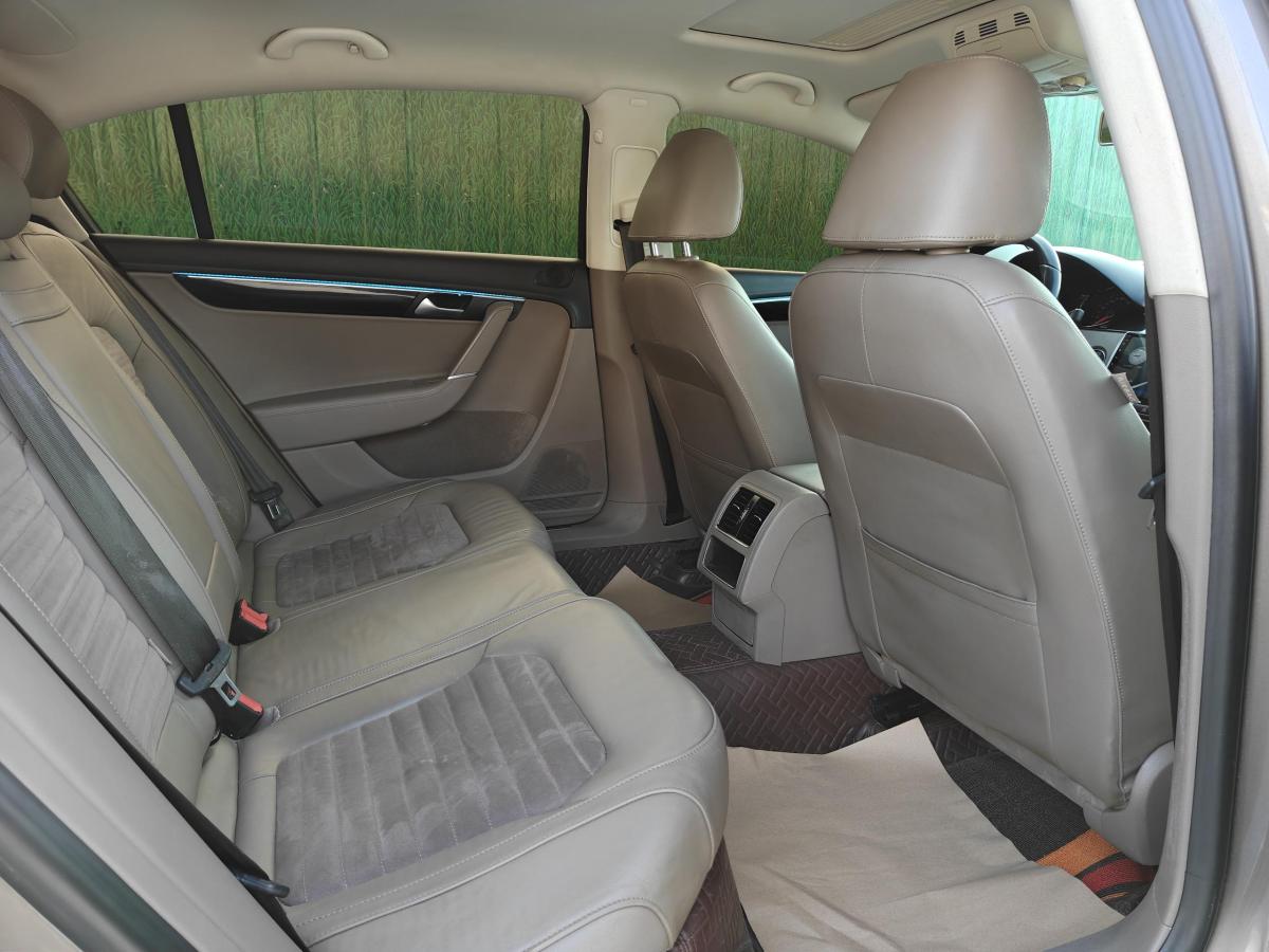 Volkswagen Magotan (Imported) 2015 #7 Volkswagen Magotan (Imported) 2015 car image #7