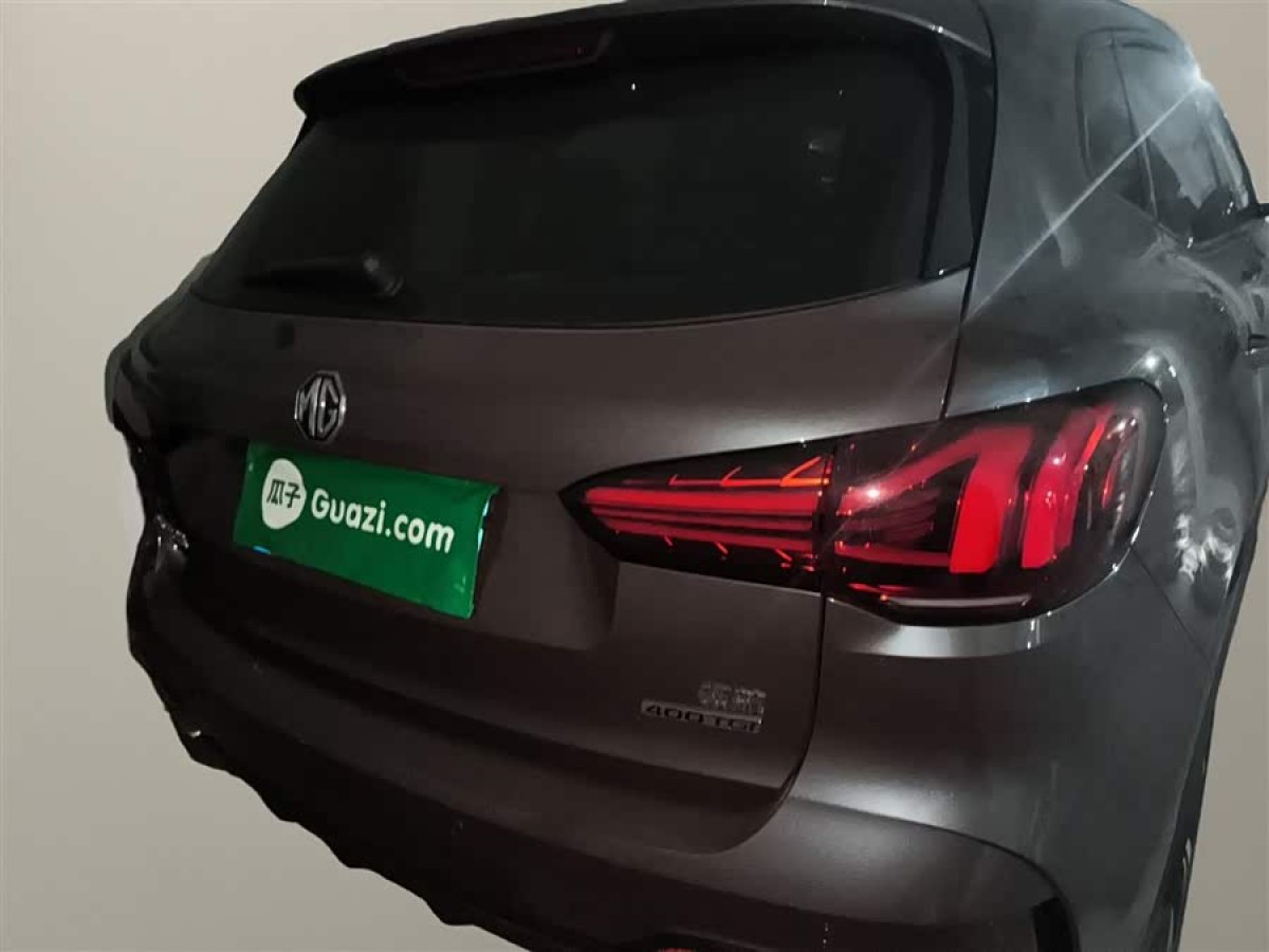 MG Pilot 2021 car image #7