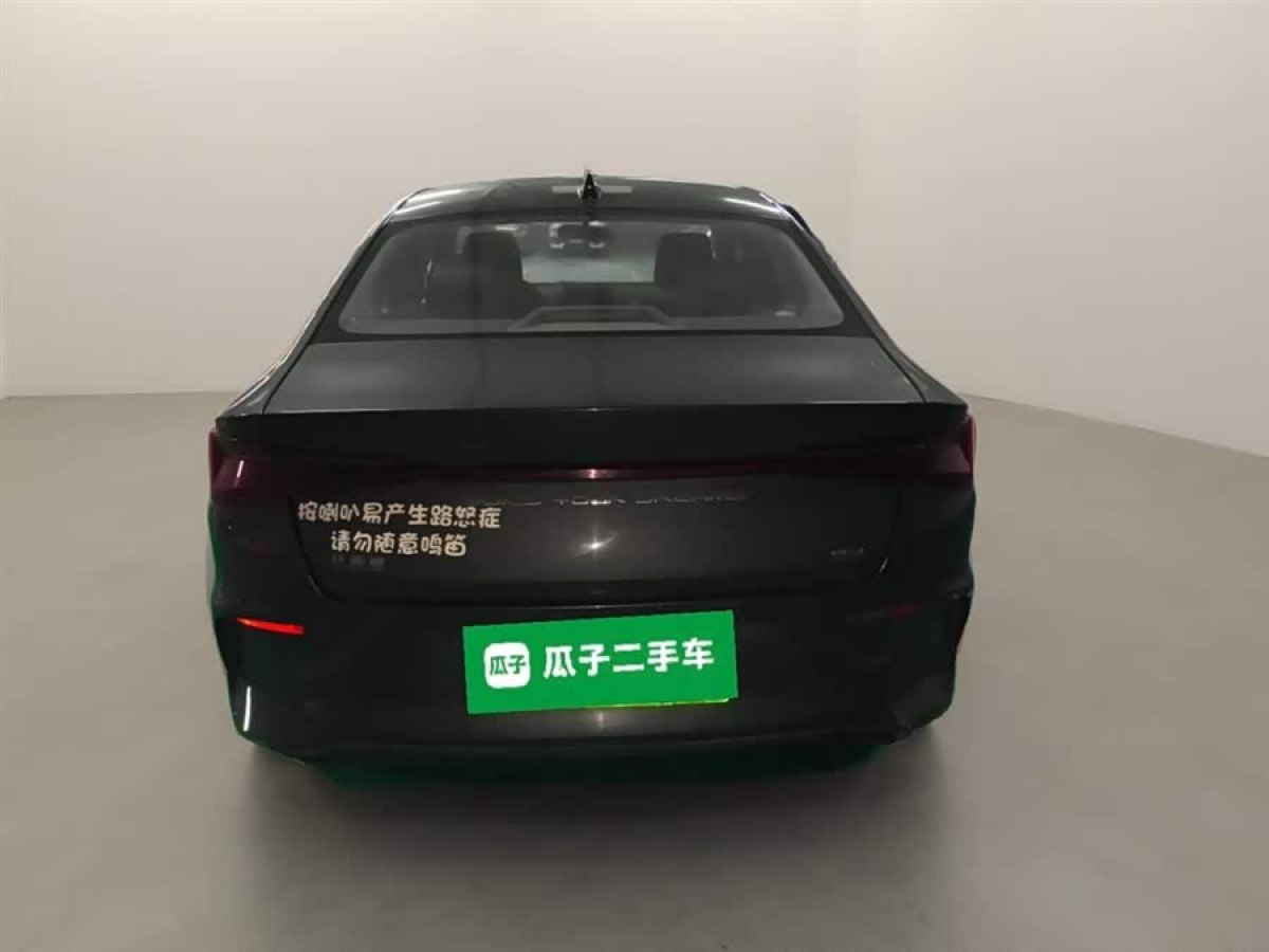 BYD e3 2020 car image #7