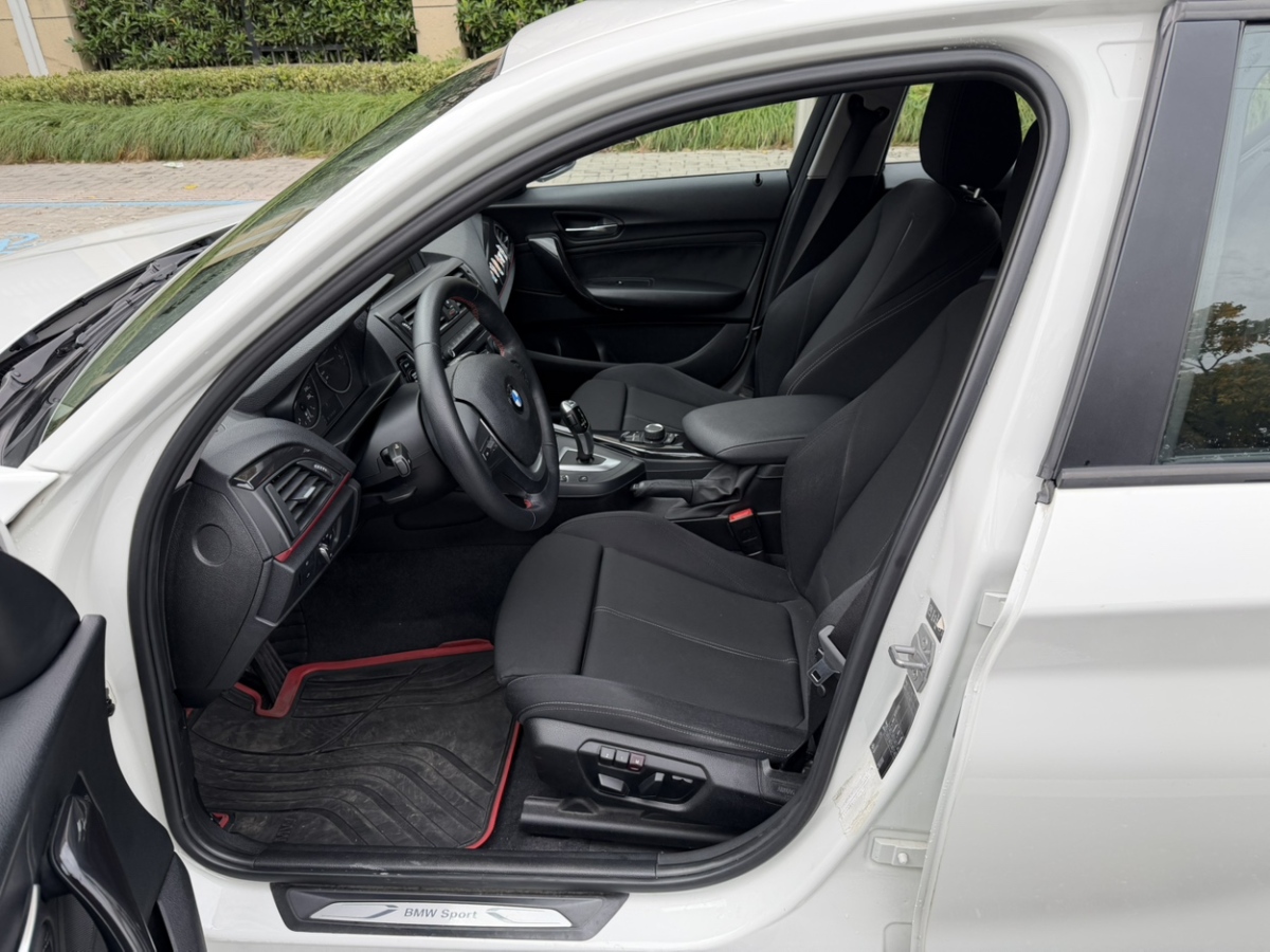 BMW 1 Series (Imported) 2013 #7 BMW 1 Series (Imported) 2013 car image #7