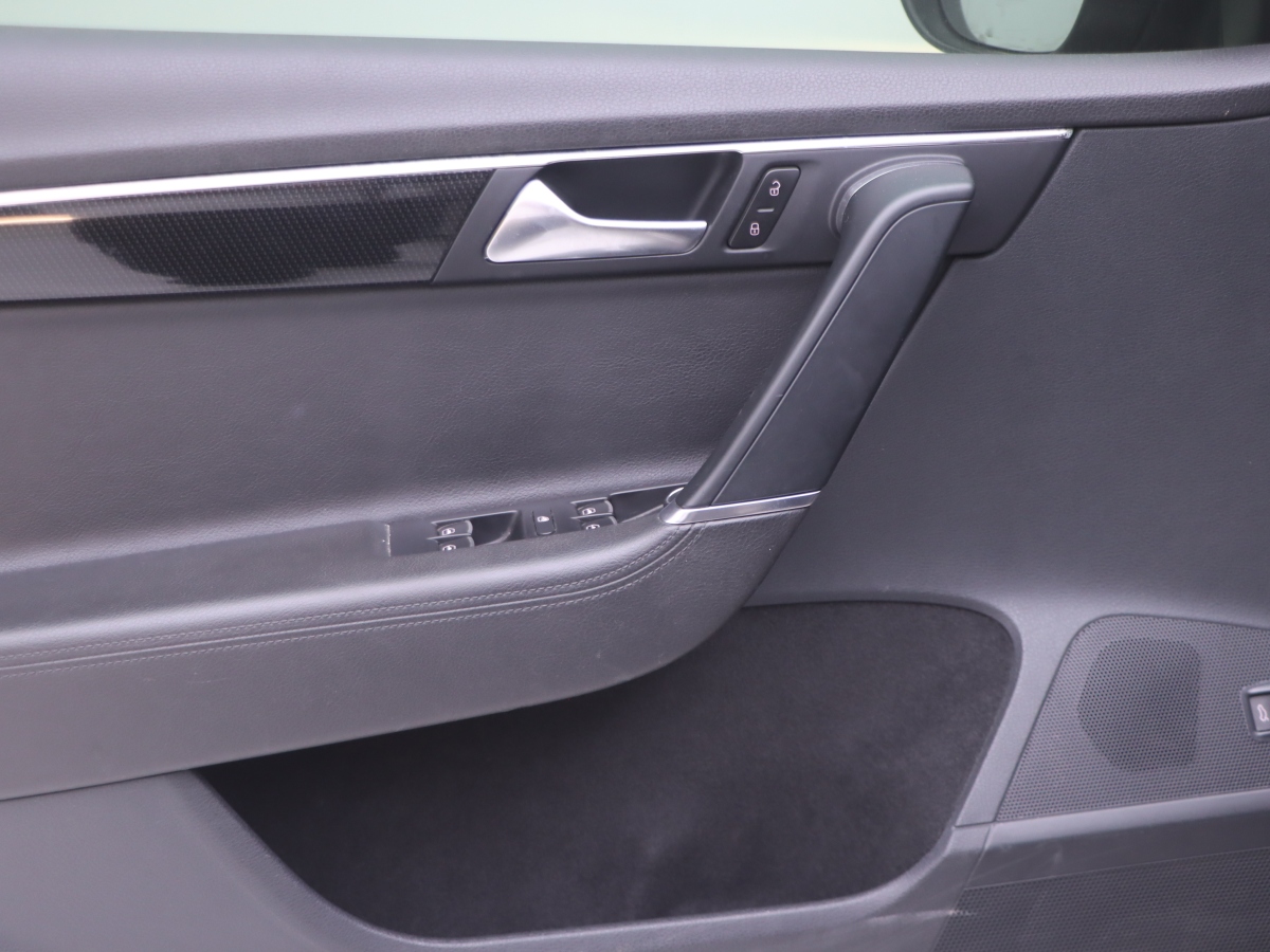 Volkswagen Magotan (Imported) 2014 immagine di auto #7