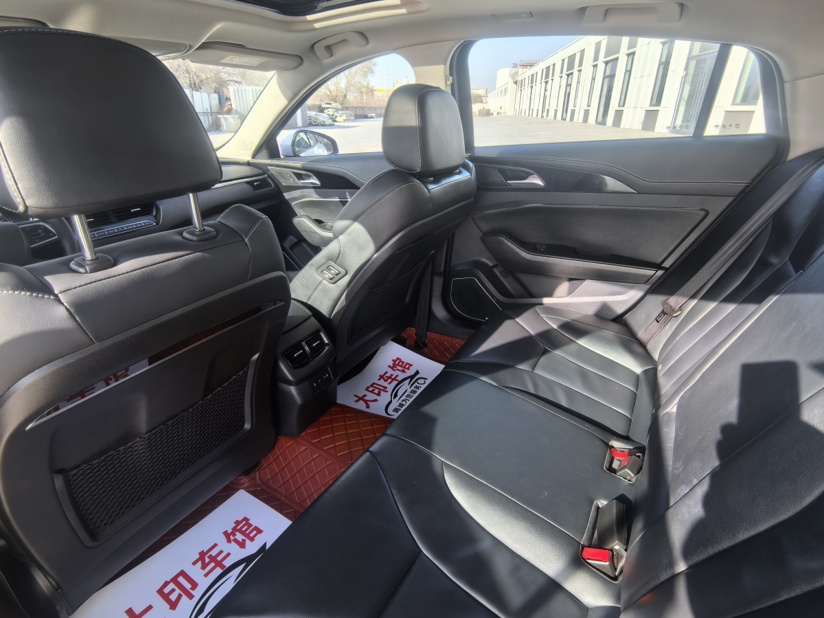 HongQi S9 2021 #7 HongQi S9 2021 car image #7