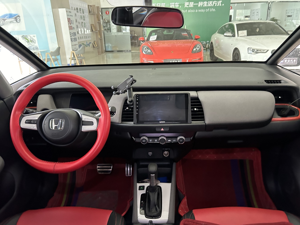Honda LIFE 2022 car image #7