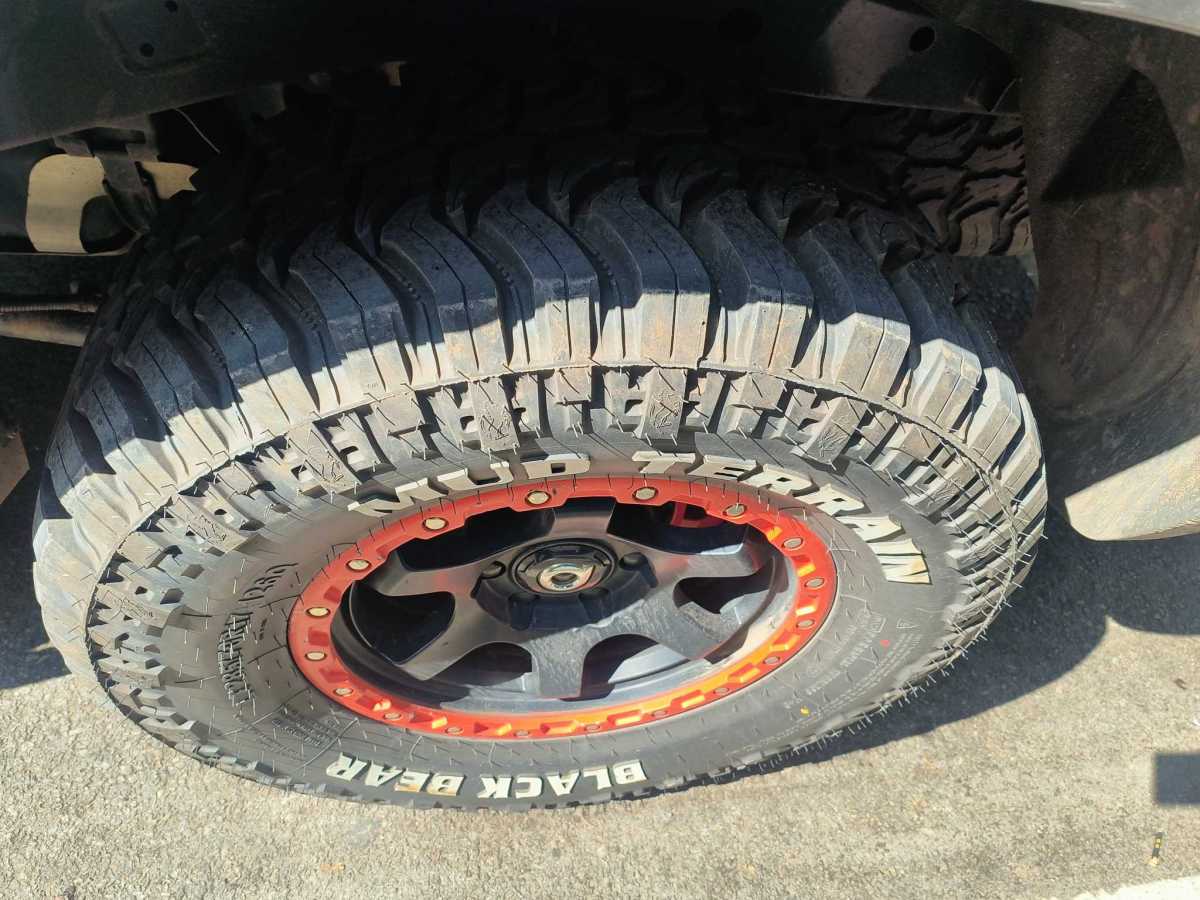 Great Wall Sing 2021 #7 Great Wall Sing 2021 car image #7