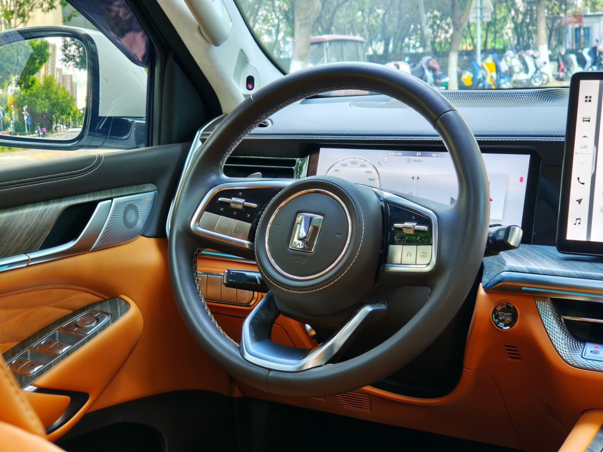 Tank 500 2022 #7 Tank 500 2022 صورة سيارة #7