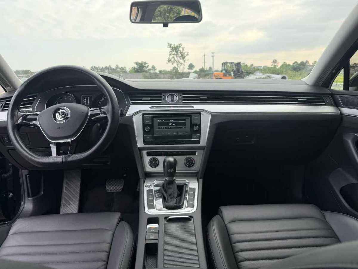 Volkswagen Magotan (Imported) 2018 immagine di auto #7